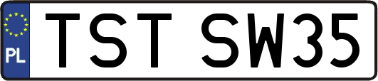 TSTSW35