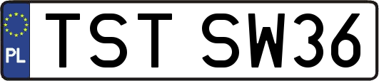 TSTSW36