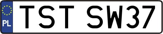 TSTSW37