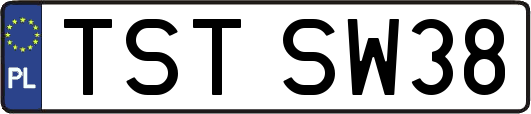 TSTSW38