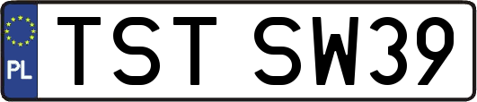 TSTSW39