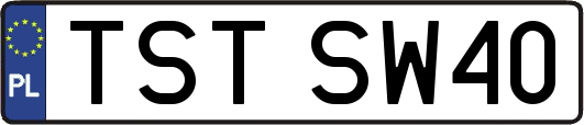 TSTSW40