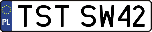 TSTSW42