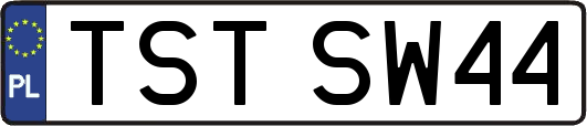 TSTSW44