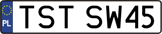 TSTSW45
