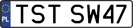 TSTSW47
