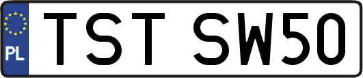 TSTSW50