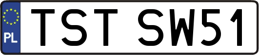TSTSW51