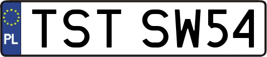 TSTSW54