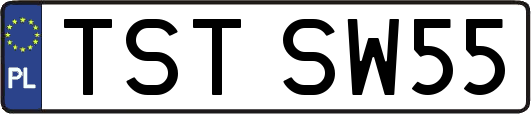 TSTSW55