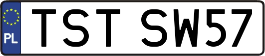 TSTSW57