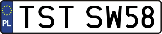 TSTSW58