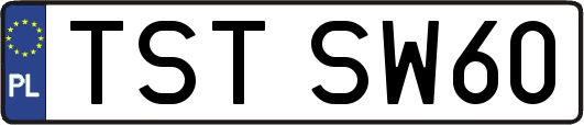 TSTSW60