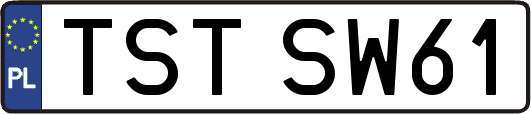 TSTSW61