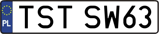 TSTSW63