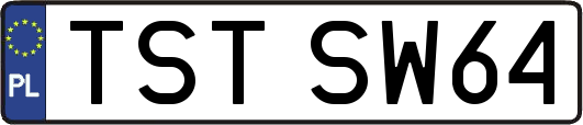 TSTSW64