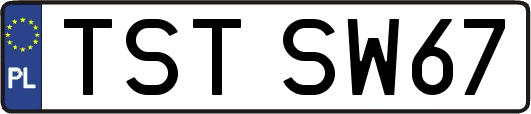 TSTSW67
