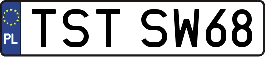 TSTSW68
