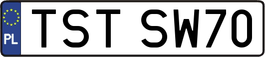 TSTSW70