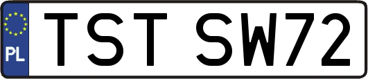 TSTSW72