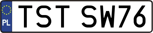 TSTSW76