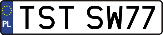 TSTSW77
