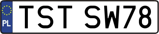 TSTSW78