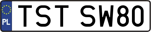 TSTSW80