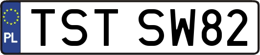 TSTSW82