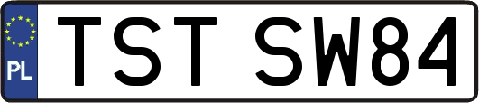 TSTSW84