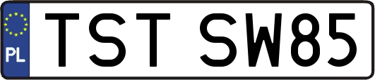 TSTSW85
