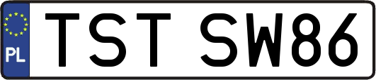 TSTSW86