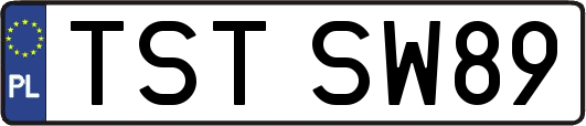 TSTSW89