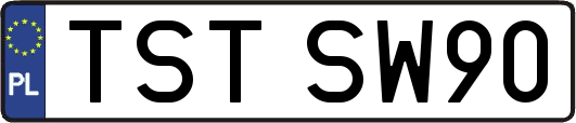 TSTSW90