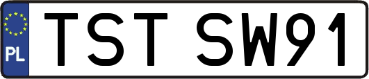 TSTSW91