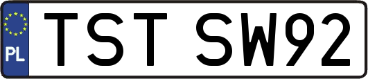 TSTSW92