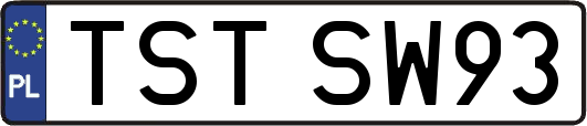 TSTSW93