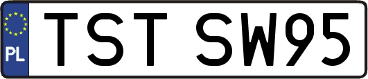 TSTSW95
