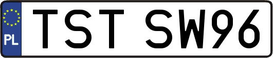 TSTSW96