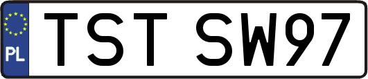 TSTSW97