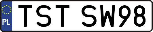 TSTSW98