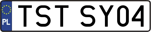 TSTSY04