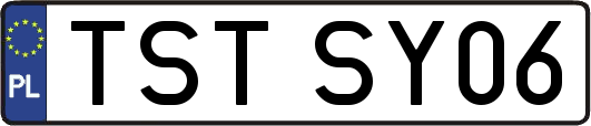 TSTSY06