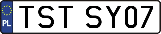 TSTSY07