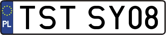 TSTSY08