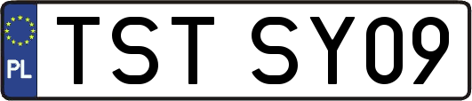 TSTSY09