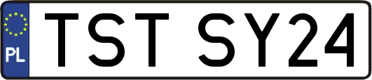 TSTSY24