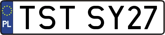 TSTSY27