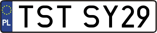 TSTSY29