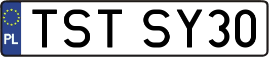 TSTSY30